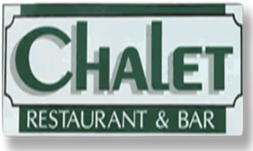 Chalet Restaurant and Delicious Sushi