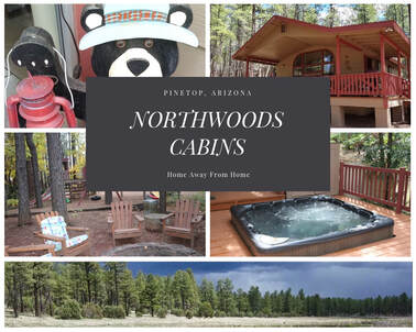 Northwoods Cabins Resort Accommodations Include Fully Furnished Cabins and Fully Functional Kitchens. A Complete Package for Families Couples Family Reunions and Conventions